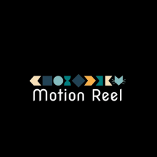 Motion Reel 2014. Motion Graphics projeto de Carmen Aldomar - 26.07.2015