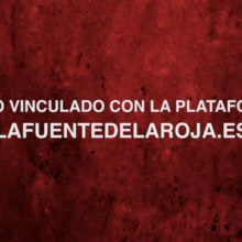 Cruzcampo: La Fuente de la Roja Ein Projekt aus dem Bereich Werbung von Pablo Alonso Fernández - 27.05.2014