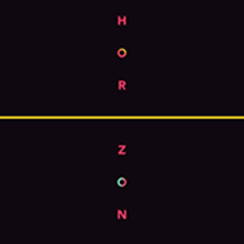 HORIZON. Un progetto di Motion graphics, Animazione e Direzione artistica di Gianluca Scuderi - 29.07.2015