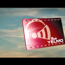 Promo para Yelmo Cines. 3D, Animation, Photograph, Post-production, Film, and Video project by Miguel Furnier - 05.09.2012