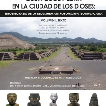 Maquetación de tesis - 1500 páginas. Projekt z dziedziny Grafika ed, torska i Projektowanie graficzne użytkownika marta jaunarena - 31.12.2014