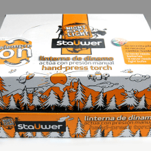 Staüwer packaging. Design gráfico, e Packaging projeto de Alberto Miranda - 02.08.2015