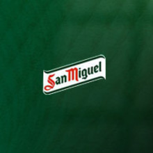 San Miguel Spotify. Interactive Design project by Alejandro Tornero - 10.02.2012