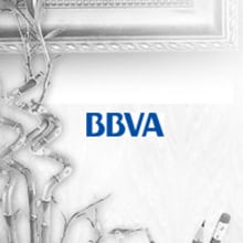 BBVA. ¿Quieres algo más?. Interactive Design project by Alejandro Tornero - 10.02.2014
