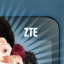ZTE. Tu dedo se merece una tablet. Interactive Design project by Alejandro Tornero - 08.02.2014