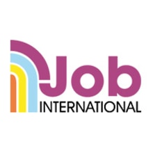 Job International. Un proyecto de Diseño Web y Desarrollo Web de Adrian Manz Perales - 14.07.2015