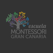 Montessori Gran Canaria. Ilustração tradicional, e Web Design projeto de Jose luis Nuñez de Pedro - 04.02.2015