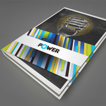 Starpower Catálogo. Design editorial, e Design gráfico projeto de Alberto Miranda - 04.08.2015