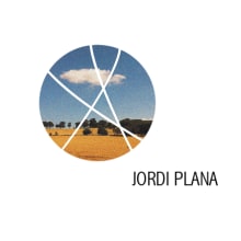 Jordi Plana Escultor. Design gráfico projeto de Alba Lameiro Couto - 04.08.2015