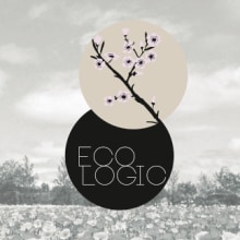 ECOLOGIC. Design, e Design gráfico projeto de Alba Lameiro Couto - 04.08.2015