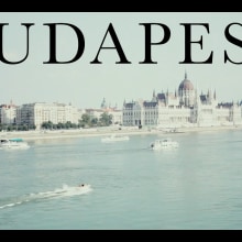 Budapest. Un proyecto de Multimedia, Post-producción fotográfica		, Cine y Vídeo de Massimo Perego - 02.08.2015