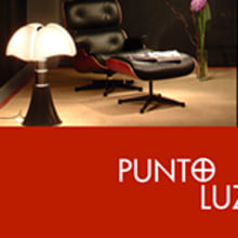 Punto Luz. Un proyecto de Diseño, UX / UI, Consultoría creativa, Diseño de la información, Diseño interactivo y Multimedia de Carlos Fernández Martínez - 11.08.2015