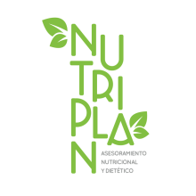 NUTRIPLAN (asesoramiento nutricional y dietético) Ein Projekt aus dem Bereich Br, ing und Identität und Grafikdesign von Olatz Altuna Urkia - 13.08.2015