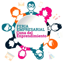 Proyecto Feria Empresarial - Cuna del Emprendimiento. Advertising, and Graphic Design project by Gianfranco Huancas - 08.16.2015