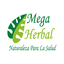 Página Web - Mega Herbal. Un proyecto de Publicidad, Diseño gráfico y Desarrollo Web de Gianfranco Huancas - 16.08.2015