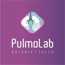 Pulmolab - Diseño y Desarrollo Web. Un proyecto de Diseño Web y Desarrollo Web de Rodrigo Gomez - 16.07.2015