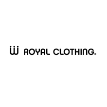 Royal Clothing. Design, Publicidade, Fotografia, e Moda projeto de Cristian Diaz Barquier - 16.08.2015