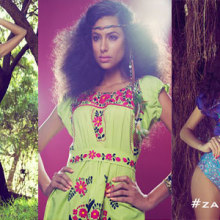 ZANIGO Moda Artesanal. Un proyecto de Diseño, Moda y Marketing de Eganie Gonzalez Zaga - 17.08.2015