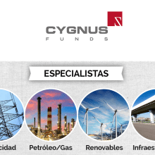 Cygnus - Publicidad. Advertising, and Graphic Design project by Nerea Mendinueta Bernardos - 10.23.2014