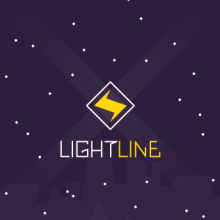 LightLine. Un proyecto de UX / UI y Diseño de juegos de Jokin Lopez - 24.08.2015