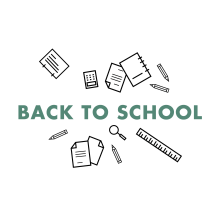 Back to School. Un proyecto de Instalaciones, Fotografía, Eventos, Diseño gráfico y Escenografía de Cuadrado Creativo - 23.08.2015
