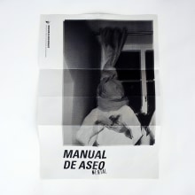 ━ Monoculo Magazine . Un proyecto de Br, ing e Identidad, Diseño editorial y Packaging de Núria López - 06.04.2015