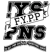 !YSPNS¡ Lettering. Traditional illustration, and Writing project by Sebastian Blandon Lopez - 08.18.2015