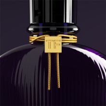 Tom Ford | Velvet Orchid. Advertising, 3D, and Product Design project by Javier Albañil Mogollón - 06.30.2015
