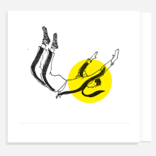 Diseño de un album de música. Traditional illustration, and Graphic Design project by Diego García de Enterría Díaz - 08.30.2015
