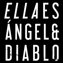 Proyecto Ella es Angel & Diablo: Angel. Photograph, Art Direction, Character Design, Design Management, Fine Arts, Graphic Design, and Set Design project by Víctor de Vicente - 08.30.2015