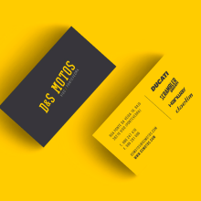 D&S MOTOS. Un proyecto de Publicidad, Diseño de complementos, Dirección de arte, Br, ing e Identidad, Diseño editorial, Diseño gráfico, Diseño Web y Desarrollo Web de TheTrendingMarket - 31.08.2015
