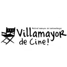 Making of de la VII edición del festival europeo de cortometrajes Villamayor de Cine!. Pós-produção fotográfica projeto de Ana Martinez Luquin - 21.10.2014