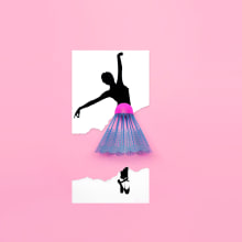 pink, turquoise and more. Un proyecto de Diseño, Fotografía, Bellas Artes y Diseño gráfico de Jesús Ortiz - 03.09.2015