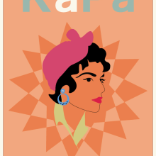 KAPA ACCESORIOS. Un proyecto de Diseño de SANDRA GARCIA TARANCÓN - 05.09.2015