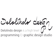 Diseño gráfico logotipo. Direção de arte, e Design gráfico projeto de Tuctucbarcelona diseño gráfico y web - 06.09.2013