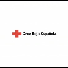 Etalonaje Cruz Roja "Siempre Cerca". Advertising, and Film project by Thais Aguila - 02.07.2015