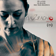 Gazpacho - Cortometraje. Un proyecto de Cine, vídeo y televisión de Samuel Salazar - 13.05.2015