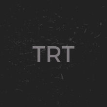 TRT. Un proyecto de Ilustración tradicional y Diseño gráfico de Nico Tornatti - 09.09.2015