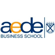 AEDE. Un proyecto de Publicidad, UX / UI, Consultoría creativa, Educación, Arquitectura de la información y Marketing de tuespejo.es - 14.01.2011