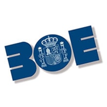 BOE. Publicidade, UX / UI, Consultoria criativa, Educação, Arquitetura da informação, e Marketing projeto de tuespejo.es - 14.10.2013