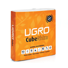 UGroCoco Packaging. Design, e Packaging projeto de Natalia Allenova - 08.09.2015