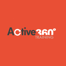 Active360º Training. Br, ing & Identit project by Marga SÄnz - 09.13.2015