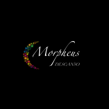 Morpheus descanso. Design, Br, ing & Identit project by Marga SÄnz - 09.13.2015