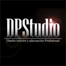 DPStudio  . Design, 3D, Architecture, Furniture Design, Making, Industrial Design, Interior Architecture, Interior Design, and Lighting Design project by Daniel Felipe Paredes Prieto - 08.16.2015