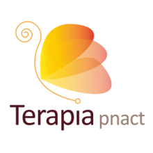 Logotipo centro terapéutico. Design projeto de Conxita Balcells - 15.09.2015