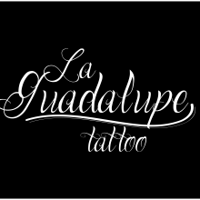 La Guadalupe- Identidad. Un proyecto de Br e ing e Identidad de VONDEE - 15.09.2015