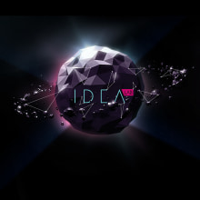 IDEA Lab. Un proyecto de UX / UI, Br, ing e Identidad y Diseño Web de IDEA07 - 15.09.2015