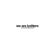 Tutoriales We Are Knitters. Un proyecto de Vídeo de Beatriz Mercader - 16.09.2015