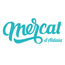 Mercat D'aldaia. Design, Advertising, Br, ing, Identit, Editorial Design, Cooking, Graphic Design, Calligraph, Cop, and writing project by Iria Sanz - 05.20.2015