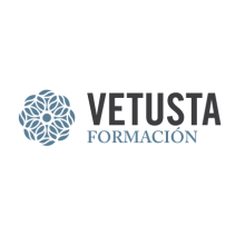 Vetusta Formación (Culleredo, A Coruña). Design gráfico projeto de Chema Castaño - 17.09.2015